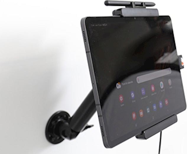 Actual product image Brodit 727308 Holder Samsung Galaxy Tab S8