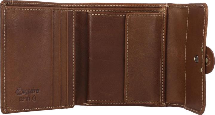 Immagine prodotto Esquire Portafoglio Denver RFID in pelle 10,5 cm