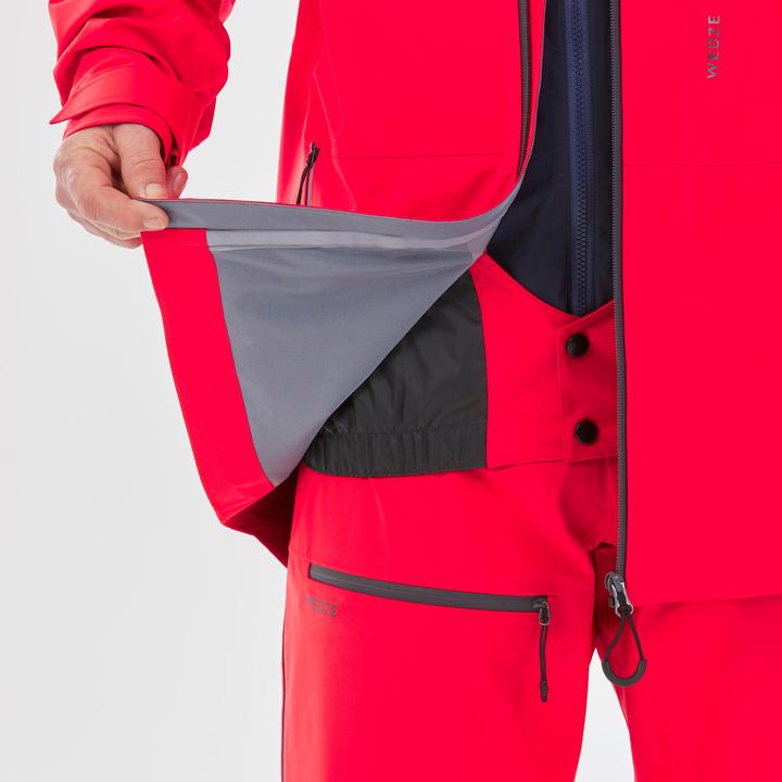 Actual product image Wedze Patrol (XXL)