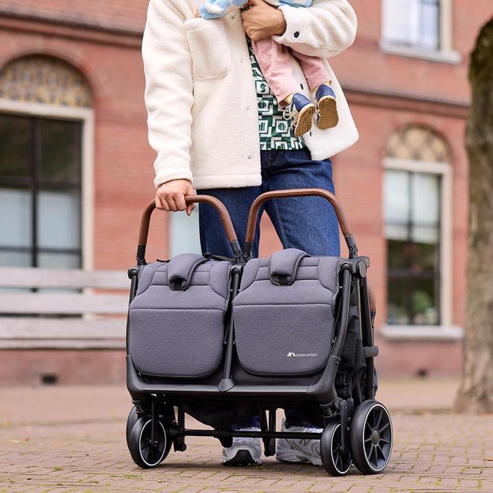 Actual product image Bebeconfort Mane (0 Months - 4 years)