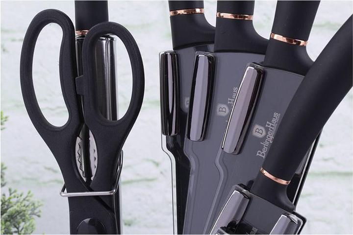 Produktbild BerlingerHaus Black Rose