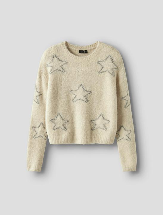 Produktbild Lmtd Regular Fit Strickpullover (146, 152)