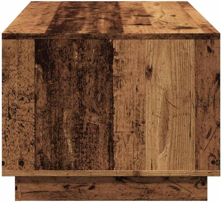 Image du produit vidaXL Couchtisch (102 x 55 x 43 cm)