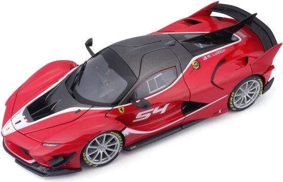 Immagine prodotto Bburago Ferrari FXX-K