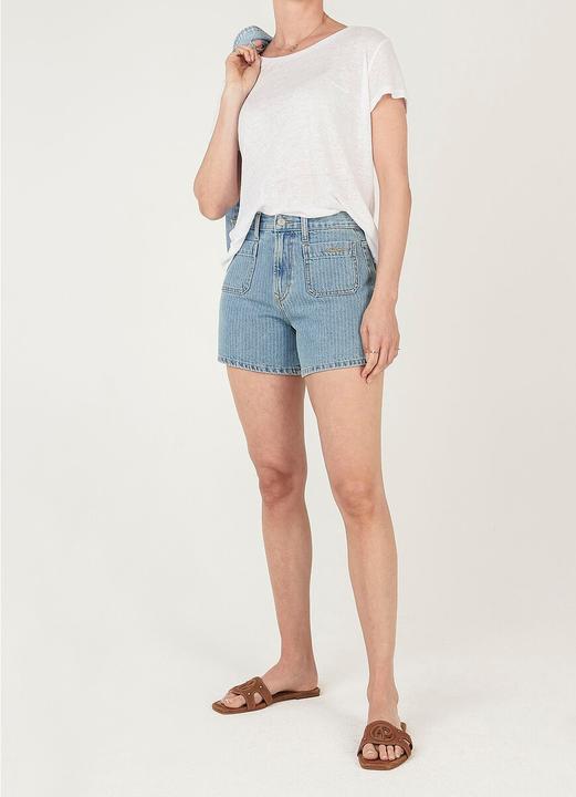 Actual product image Pepe Jeans A-Line Hw Rachel (W25/L32)