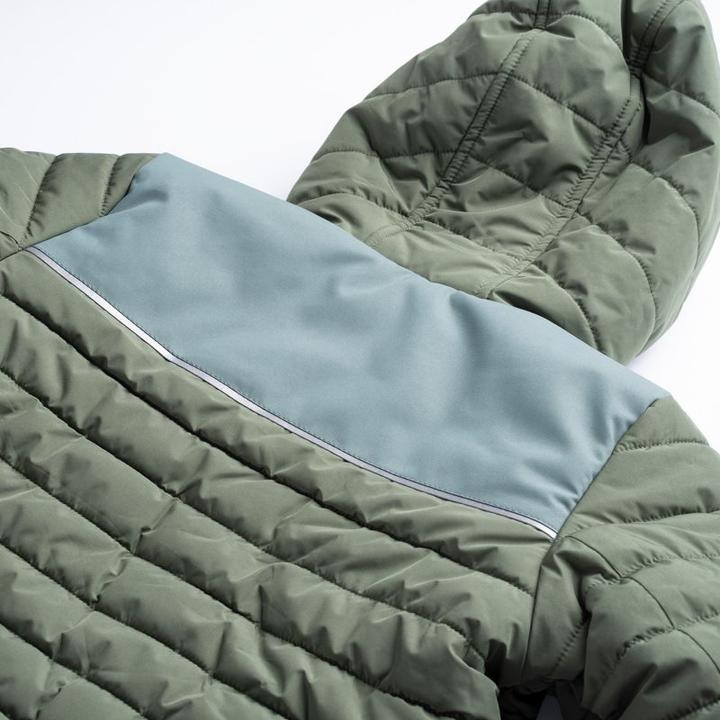 Produktbild Iguana Janko Kbd Jr Steppjacke (110)