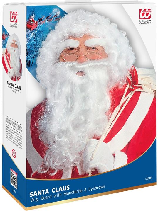 Produktbild Widmann Set Nikolaus