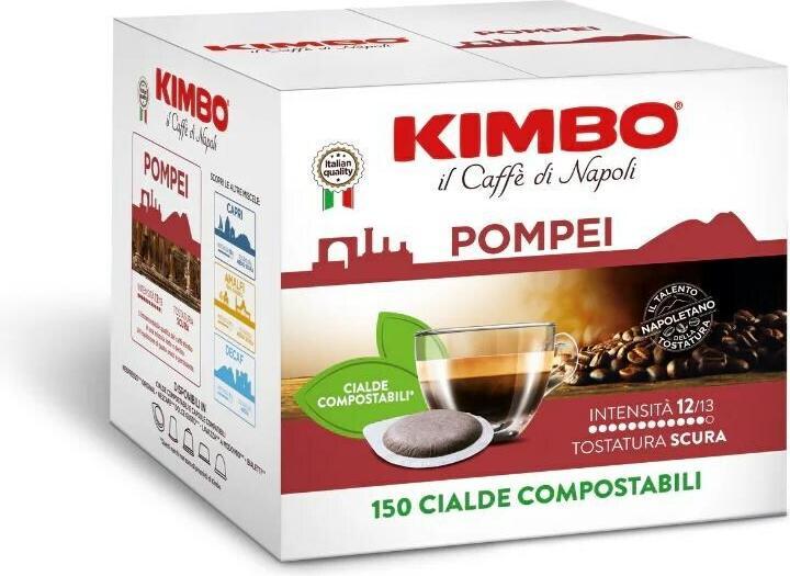 Produktbild Kimbo Pompei (150 x Port.)
