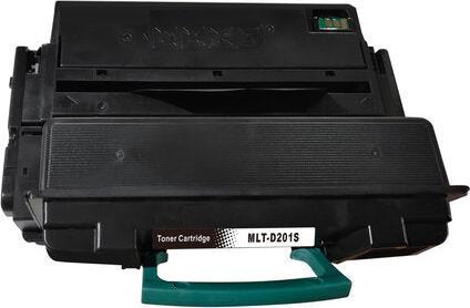 Actual product image Hermex Compatible toner for Samsung ProXpress SL-M4080FX (FC)