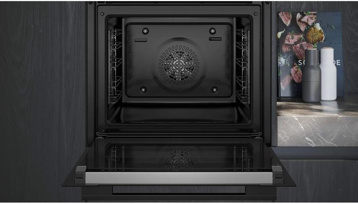 Produktbild Siemens Einbauherd/Backofen HB774G1B1C