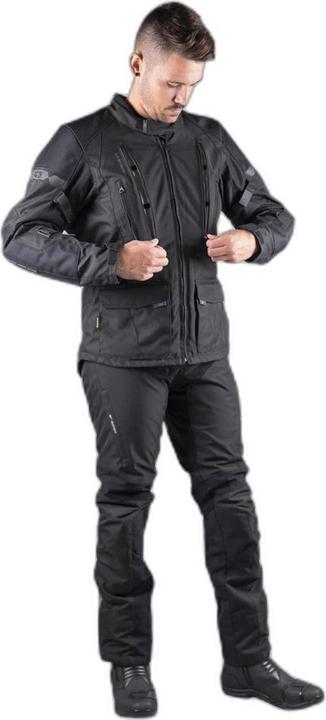 Productafbeelding iXS TromsÃ¶-ST 2.0 (Mannen, Normaal formaat, L)