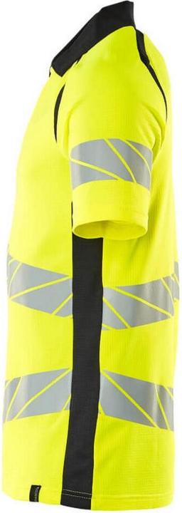 Produktbild Mascot Accelerate Safe HiVis Poloshirt (M)