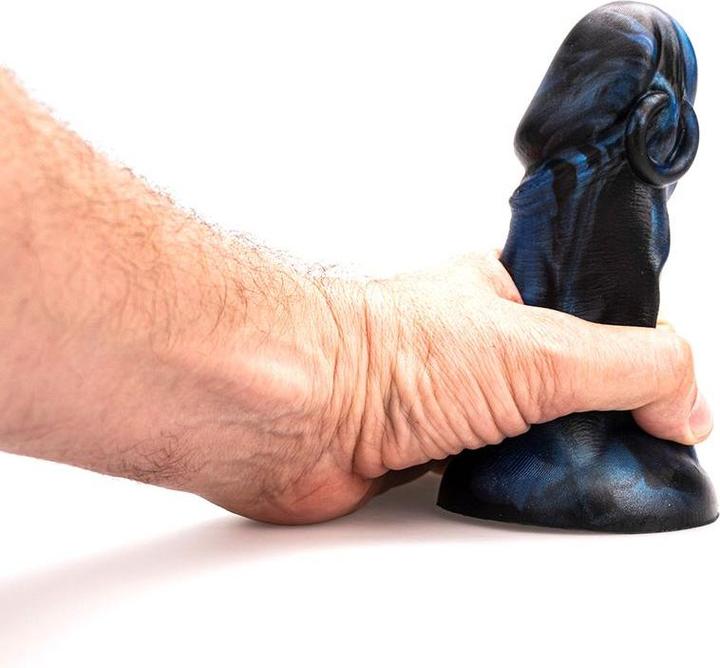 Image du produit Kiotos Revolt Blue Wave 05 Medium