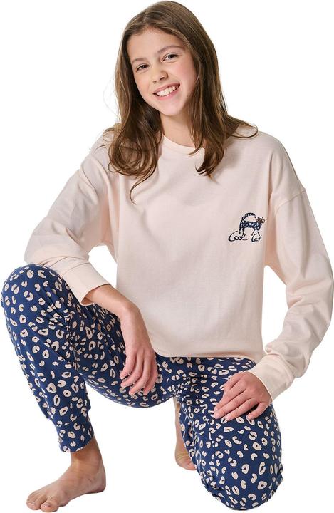 Produktbild Schiesser Pyjama Nightwear (164)