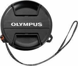 Actual product image Olympus PRLC-17