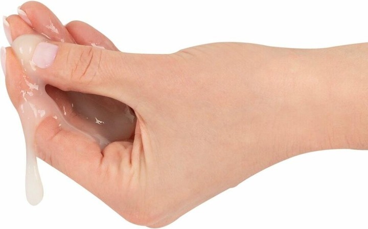 Actual product image Lubry Porn Sperm (250 ml)
