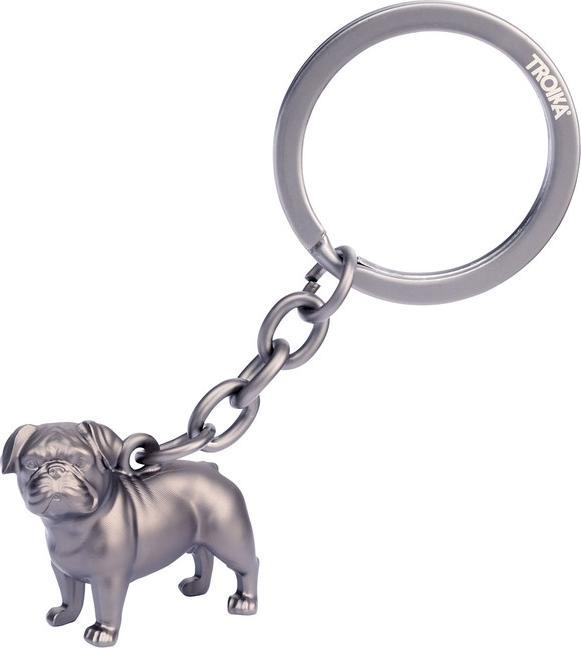 Actual product image Troika Schlüsselanhänger BUDDY