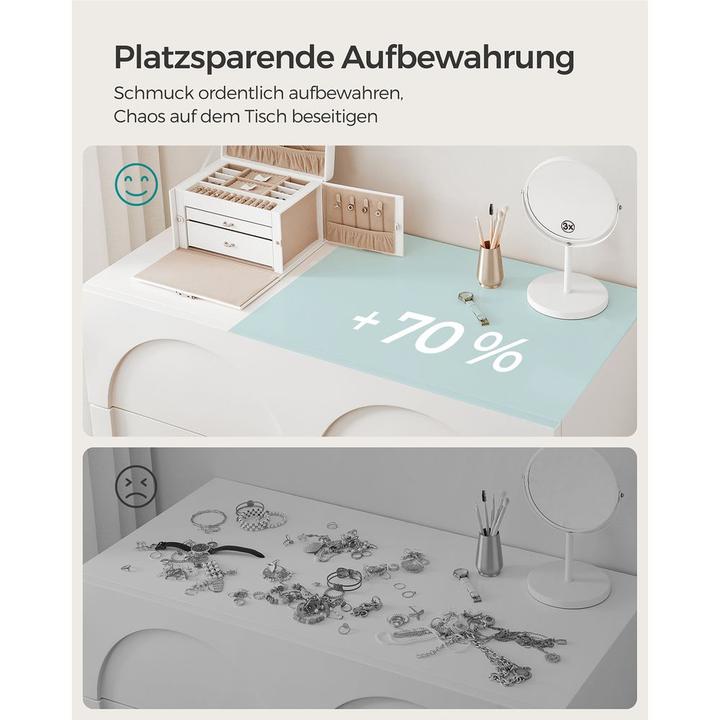 Produktbild Songmics Belle