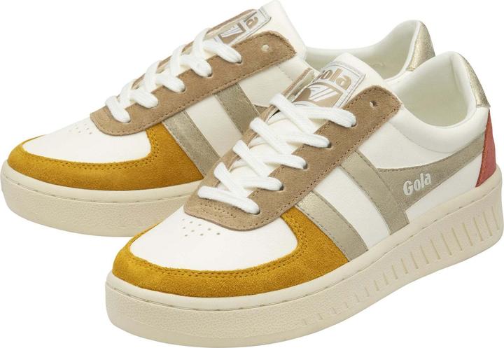 Produktbild Gola Grandslam Quadrant (40)