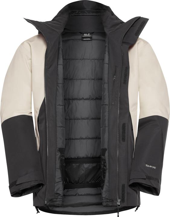 Immagine prodotto Jack Wolfskin Flowline 2L Ins Jkt M (XL)