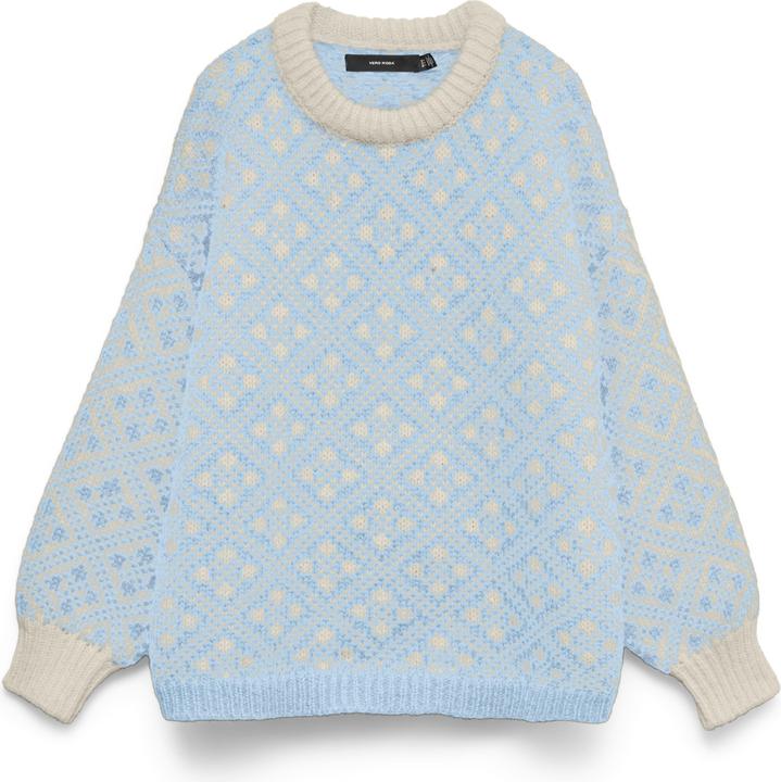 Immagine prodotto Vero Moda VMINGA Strickpullover Strickpullover (L)
