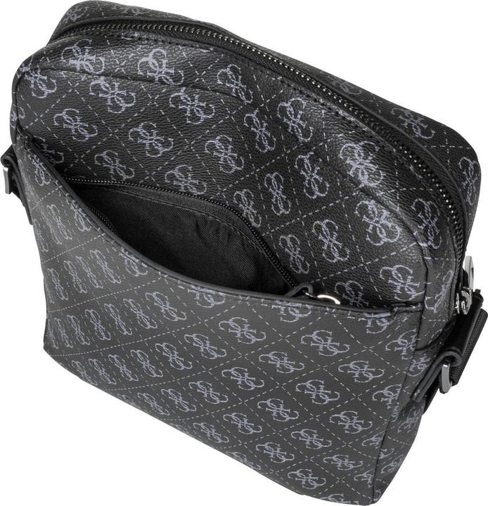 Actual product image Guess Torino shoulder bag 22 cm