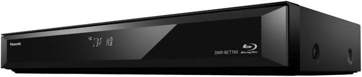 Image du produit Panasonic DMR-BCT760AG (Enregistreur Blu-ray)