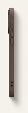 Produktbild Cyrill Kajuk MAG iPhone 15 Pro 6.1" Magsafe saddle brown ACS06771 (Apple iPhone 15 Pro)