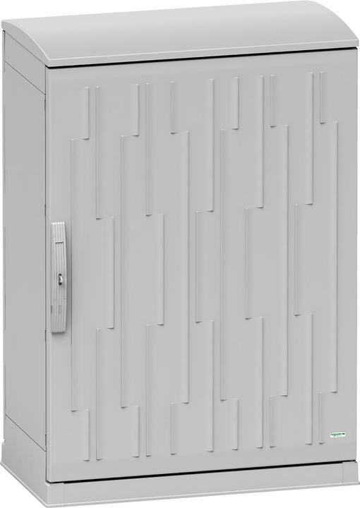 Actual product image Schneider Electric High-performance enclosure for outdoor installation NSYPHDZT1276