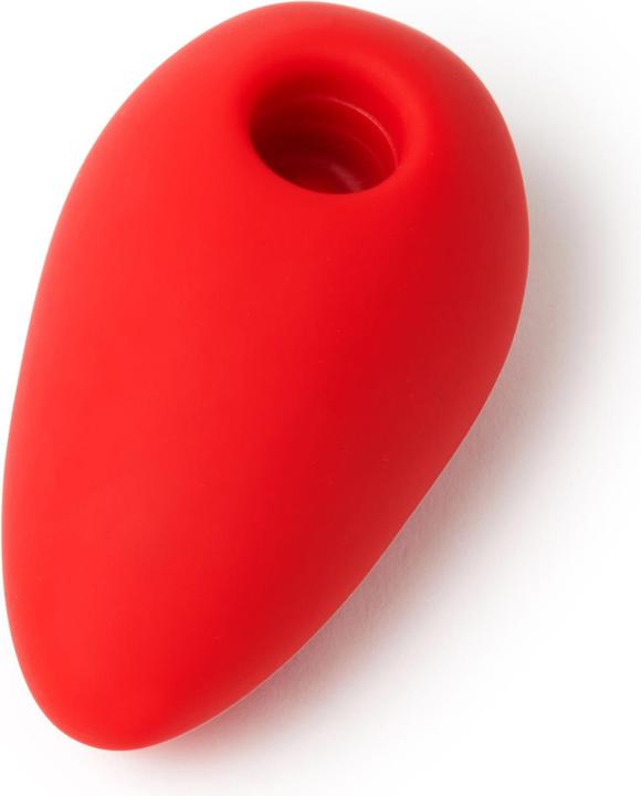 Produktbild Puissante Mini Coco Luftdruckvibrator Rot