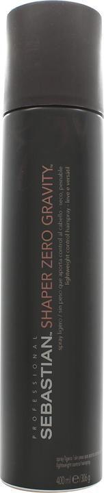 Actual product image Sebastian Shaper Zero Gravity (300 ml)