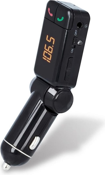 Forever FM transmitter TR-320