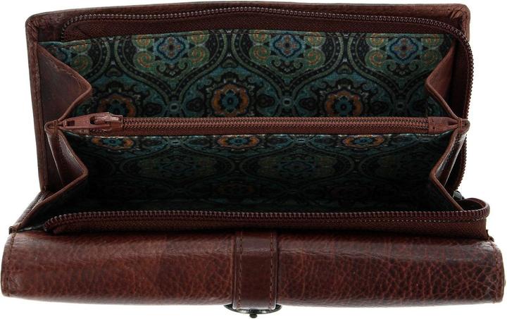 Actual product image Chiemsee Leather Wallet