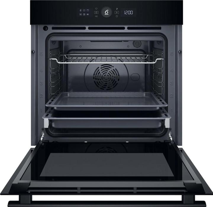 Image du produit Whirlpool WOI4S8CM1SBA