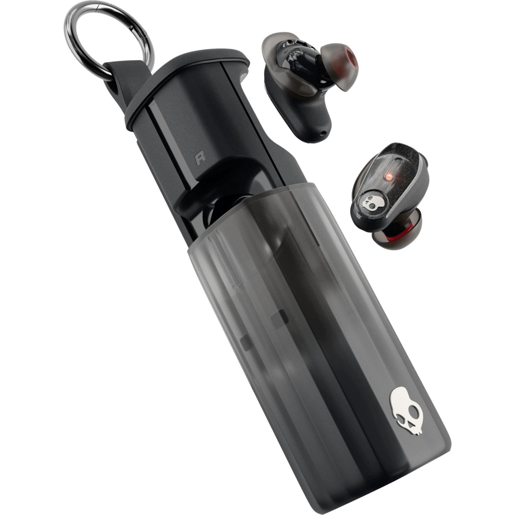 Skullcandy Metodo 360 (ANC, 9 h, Senza fili), Cuffie, Nero