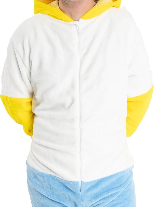 Produktbild The Simpsons AllinOne Nachtwäsche (S)