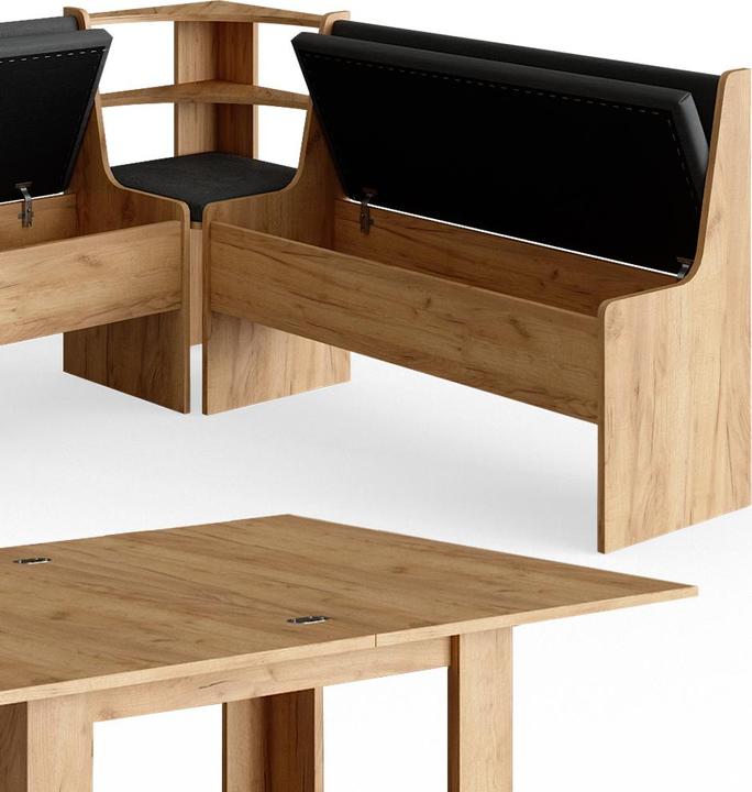 Actual product image Vicco Roman mit Tisch