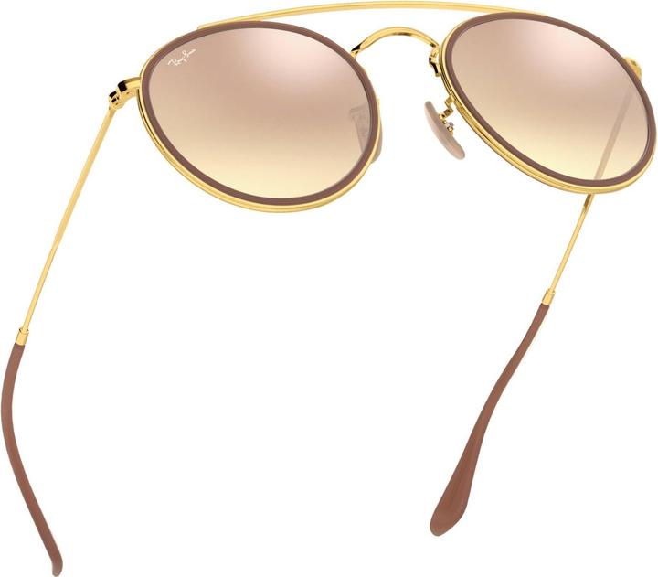 Produktbild Ray Ban Round Double Bridge