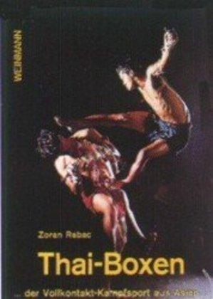 Produktbild Thai-Boxen (Deutsch, Zoran Rebac, 2005)