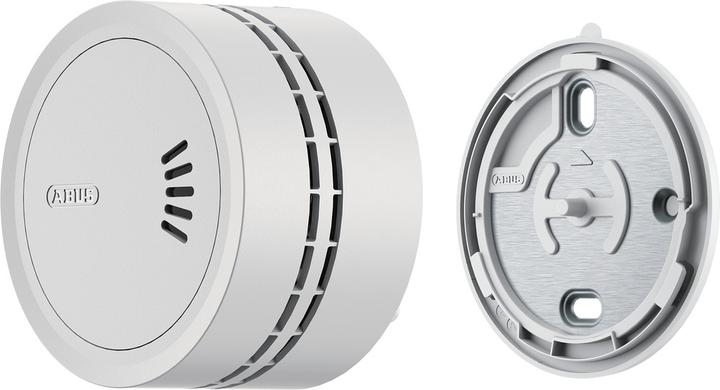 Produktbild Abus Rauchwarnmelder PREFIRA™ SMART
