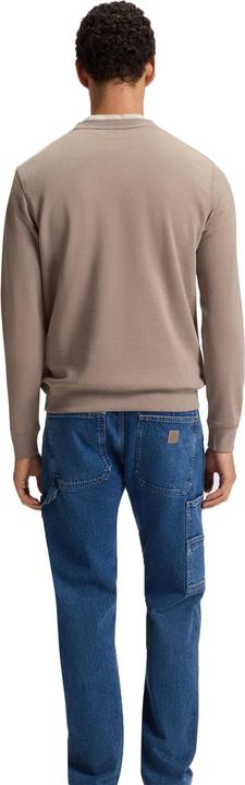 Produktbild BOSS Kanovano Sweatshirt (M)