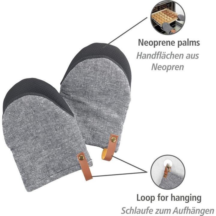 Produktbild Wenko Ada (Neopren, Baumwolle)