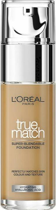 Immagine prodotto L'Oréal Paris ACCORD PARFAIT fondotinta acido ialuronico #6.5.D/W 30 ml