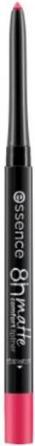 Produktbild essence 8h Matte comfort lipliner (05 Pink Blush)