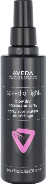 Produktbild Aveda Speed of Light (200 ml)