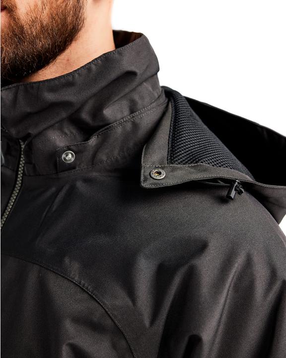 Actual product image Blakläder waterproof winter jacket (XXL)
