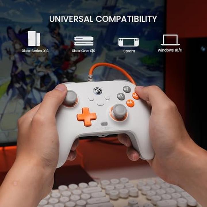 Produktbild Gamesir T7 (Xbox Series X, Windows, Steam Machine, Xbox One X, Xbox One S, Xbox Series S)