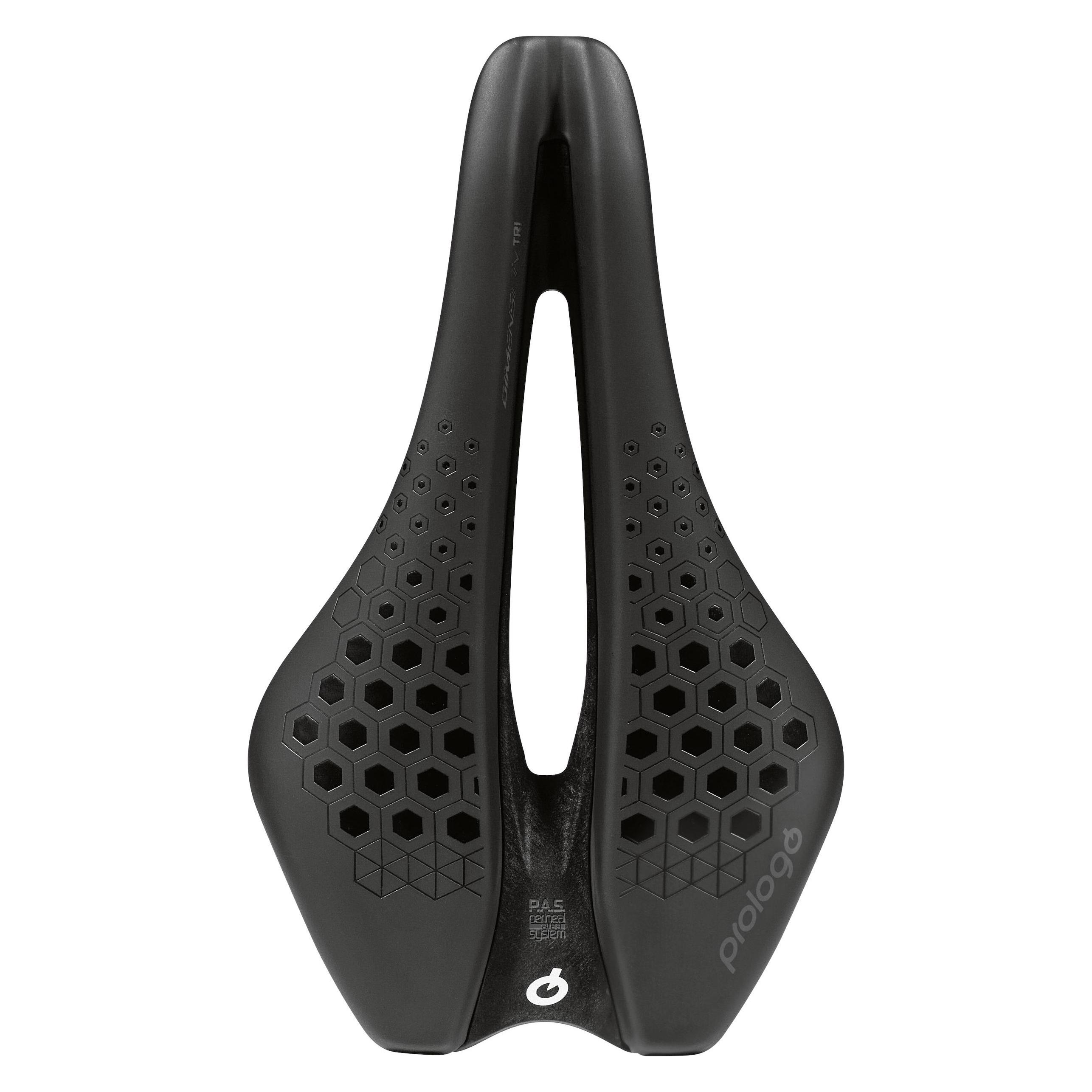 Prologo, Fietszadel