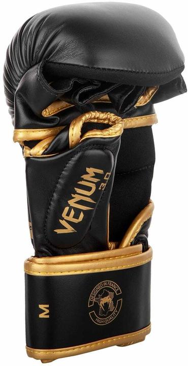 Actual product image Venum Mma Gloves Sparring Challenger 3.0 (8 OZ, M)