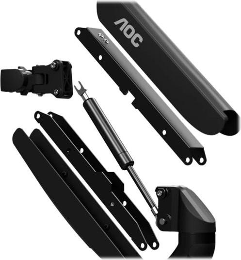 Produktbild AOC AD110D0 (Tisch, 27")